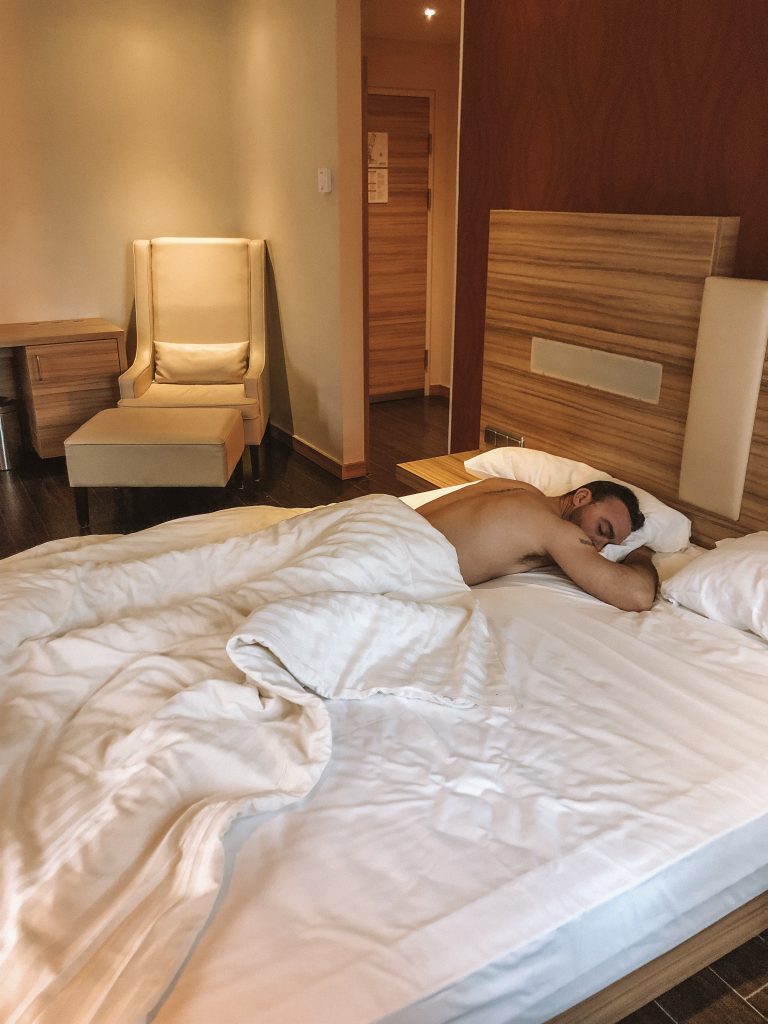 star inn premium salzburgo