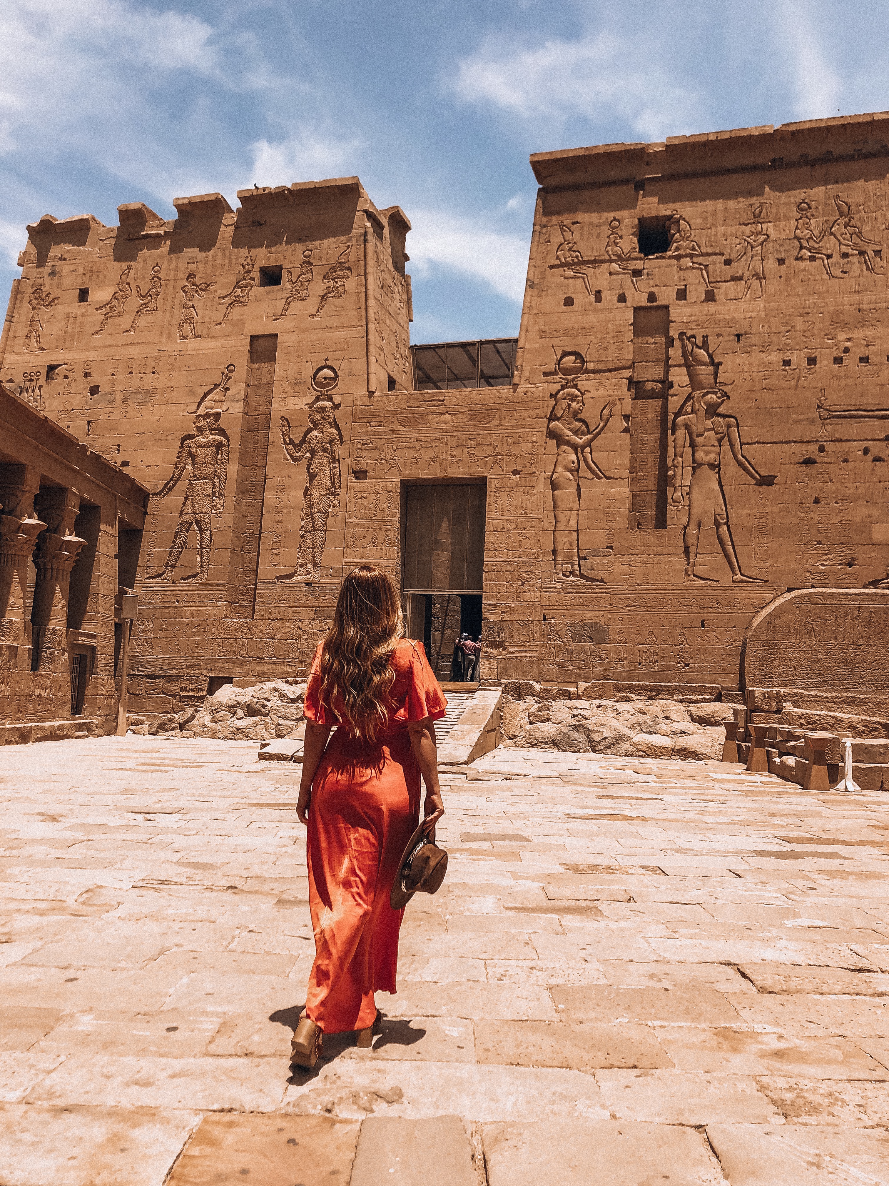 guia para viajar a Egipto por libre