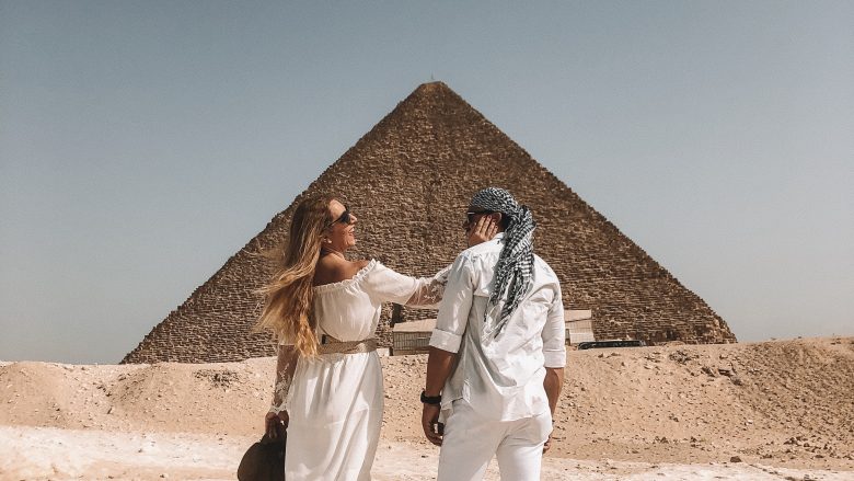 Guía para viajar a Egipto por libre