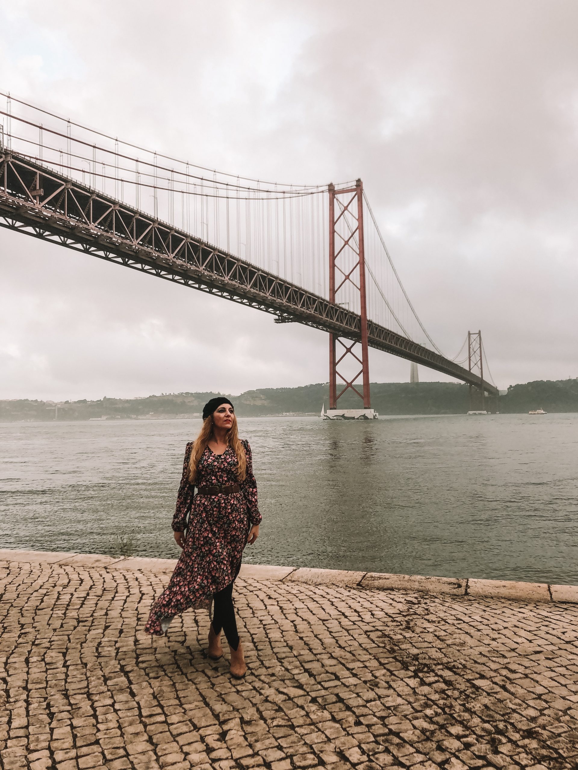 qué hacer en Lisboa y Sintra 3 días