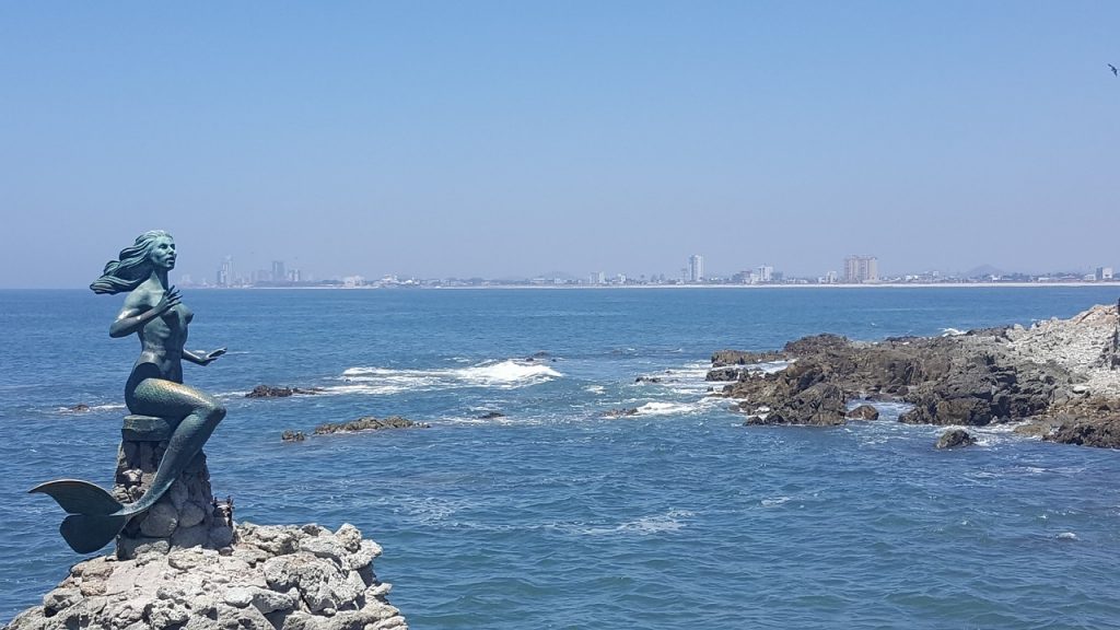 Mazatlán, más que “La perla del Pacífico”