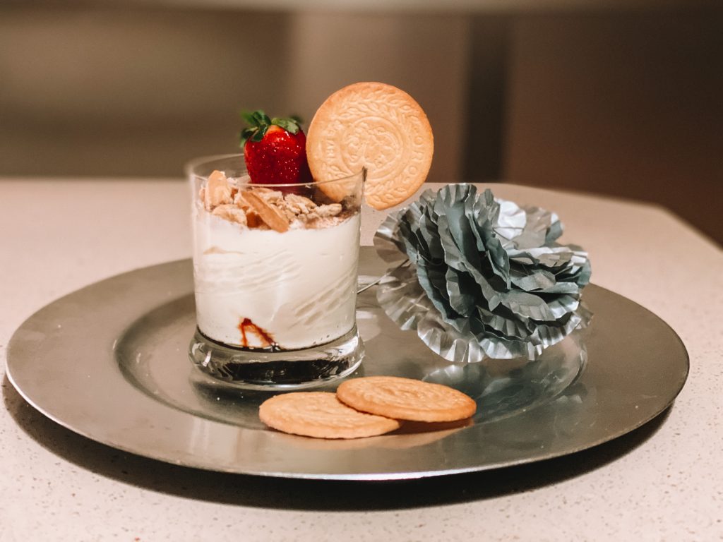 8 postres fáciles y rápidos de hacer